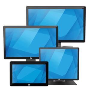 Elo Touch Solutions 02L Series (E155645)