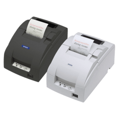 Epson TM-U220 Dot Matrix Printer (C31C513057)