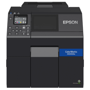Epson ColorWorks D6000 sarja (C31CL91202)