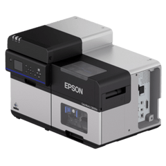 Epson ColorWorks C8000 Color Label Printer (C31CL02102BK)