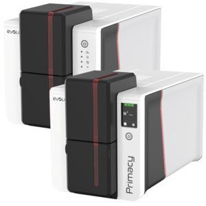 Evolis Primacy 2 (PM2-0036)