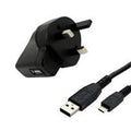 Panasonic verkkolaite, USB, UK (FZ-AAE184EE)