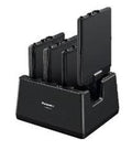 Panasonic Neljän paikan akkulaturi (FZ-VCBG210)