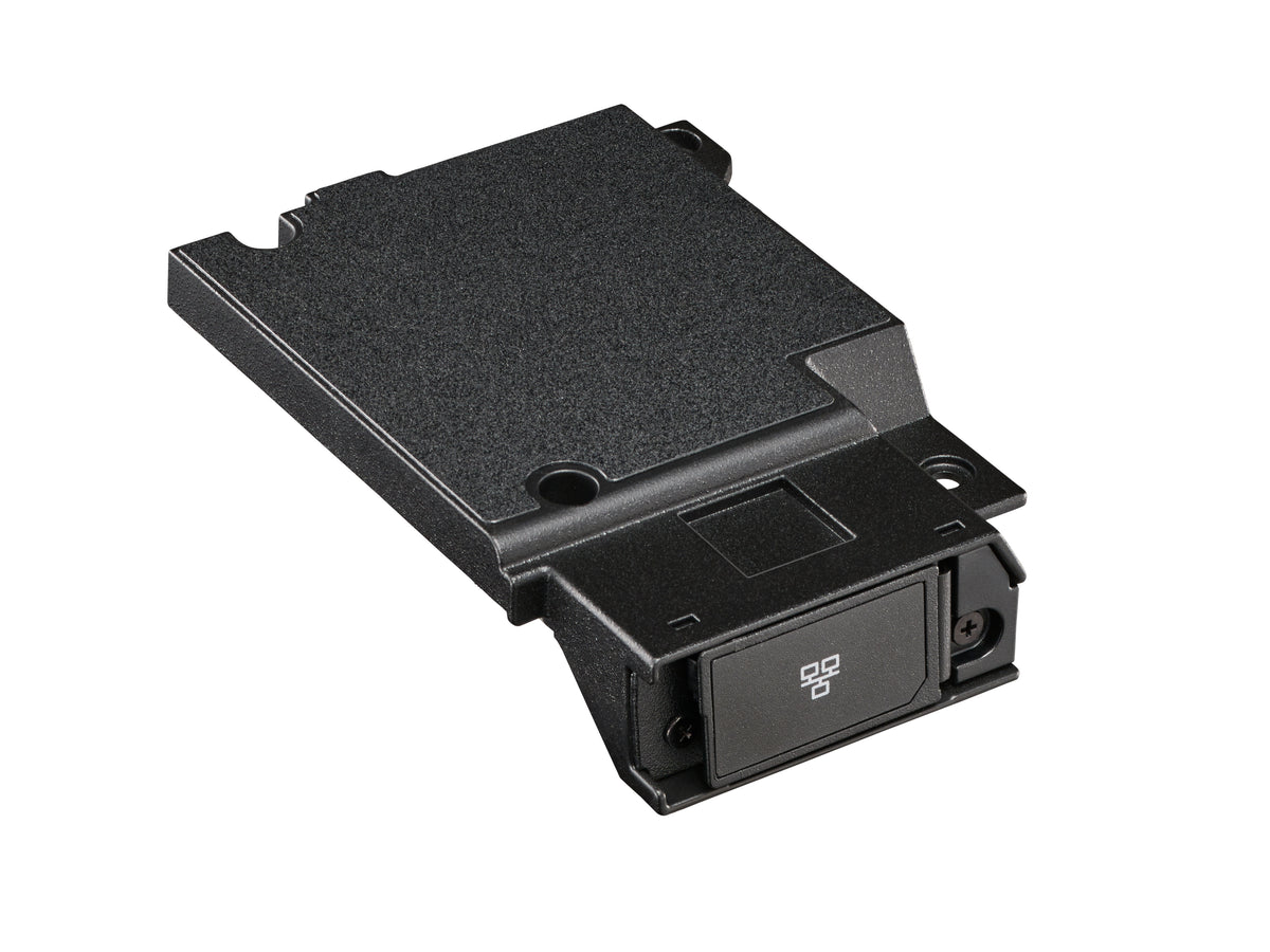 Panasonic FZ-VLNG211U gigabit LAN configuration port module for Toughbook G2