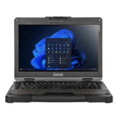 Getac B360G3 Rugged Laptop (BV1164BNBDGX)