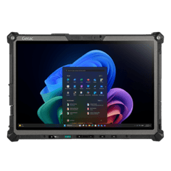 Getac F120 Rugged Tabletti Pääte (FW1764WI1DXX)
