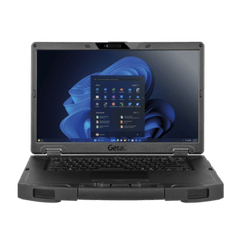 Getac S510G1 Rugged Laptop (SU1N6CQDSDXX)