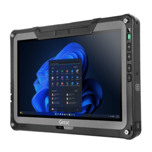 Getac F110 (FTBQ64TI1DHS)