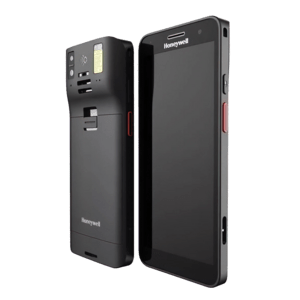 Honeywell CT37 (CT37-X1N-57S10DG)