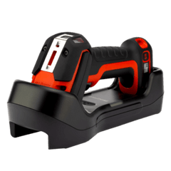 Honeywell Granit Ultra 2105i Rugged Barcode Scanner (2105IHD-3USB-CLHE)