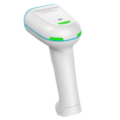 Honeywell Xenon Ultra 1962h Barcode Scanner (1962HHD-5USB-5-R)