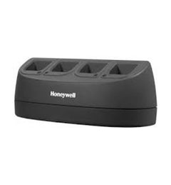 Honeywell 4-bay akku laturi, UK (MB4-BAT-SCN01UKD0)