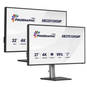 iiyama ProGraphic HB sarja (HB2701UHSNP-B1)