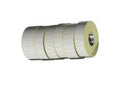 Tarrat, Zebra, lämpöpaperi, Z-Perform 1000D, W: 38.1 mm, H: 76.2 mm, D: 127 mm, C: 25.4 mm (880595-076DU)
