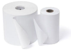 Tarrat, Zebra, lämpöpaperi, W: 105 mm, H: D: 127 mm, C: 25.4 mm (ZIPZLD3019198)