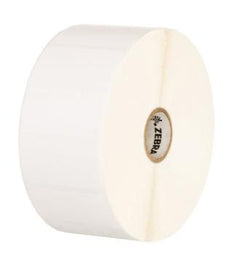 Labels, Zebra, Synthetic, 8100T CryoCool, W: H: 13 mm, D: 127 mm, C: 25.4 mm (3017016)