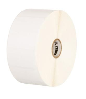 Labels, Zebra, Synthetic, 8100T CryoCool, W: H: 13 mm, D: 127 mm, C: 25.4 mm (3017016)