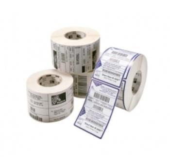 Labels, Zebra, Normal Paper, Z-Perform 1000T Removable, W: 69.85 mm, H: 31.75 mm, D: 127 mm, C: 25.4 mm (3008003-T)