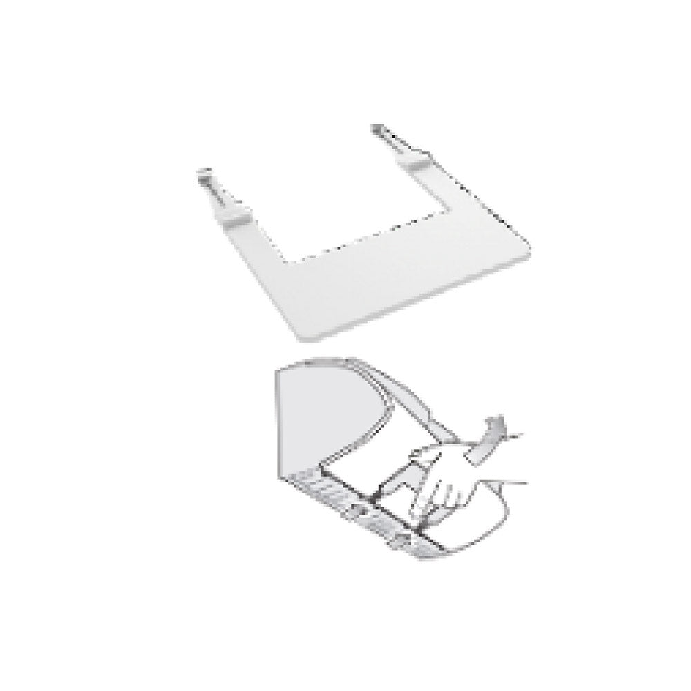 Zebra KT-MC18-CTOOL-01 cradle cover removal tool for MC18 PS30 3-slot cradle