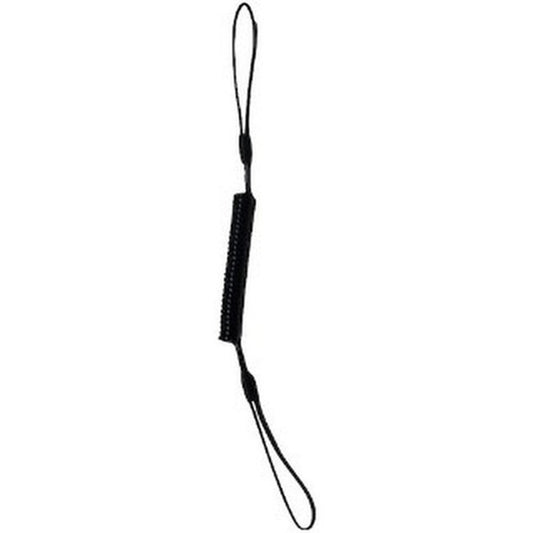 Zebra KT-TC7X-TETHR1-03 coiled steel stylus tether 3-pack for TC70 TC72 TC75 TC77
