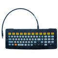 Zebra Keyboard, QWERTY (KYBD-QW-ET-S-1)