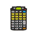 Zebra keyboard, 34 keys (KYPD-MC9334FNR-01)