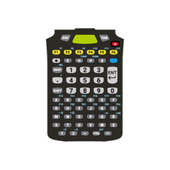 Zebra keyboard, 58 keys (KYPD-MC9358ANR-01)