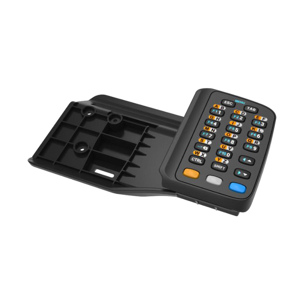 Zebra KYPD-WT6XANFASM-01 alphanumeric external keypad for WT6000 WT6300 wearable computer