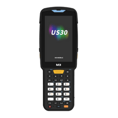 M3 Mobile US30 Pääte (US300D-TLCWRE-HF)