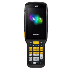 M3 Mobile UL30 Terminal (U30W0E-U2RFSS-HF)
