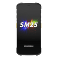 M3 Mobile SM25 X Terminal (SM255E-WFCFSS-HF)