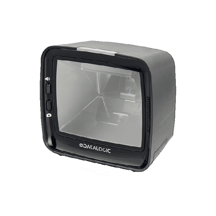 Datalogic Magellan 3410VSi presentation scanner (M3410-010210-00604) – product view