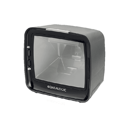 Datalogic Magellan 3410VSi presentation scanner (M3410-010200-00604) – product view