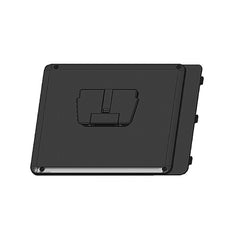 Zebra Akkuluukku 10" (MISC-ET4X-BTDPS-01)