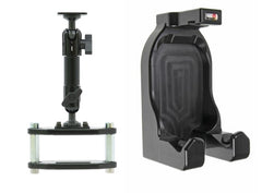 Zebra fork lift holder (MNT-TC8X-FHKT-01)