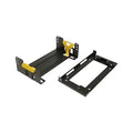 Zebra qrelease mount (MT4200)