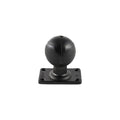 Zebra RAM-Mount basis plate (MT4510)