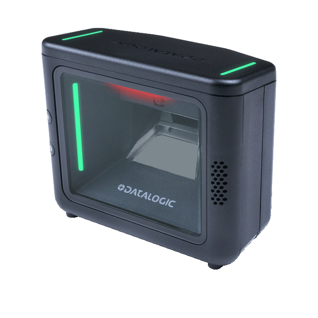 Datalogic Magellan 3600VSi series presentation scanner (M3610-010200) – product view