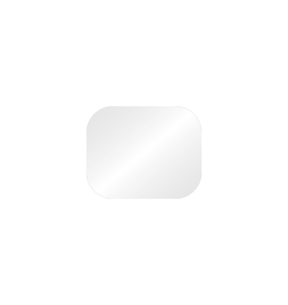 Newland NLS-SPWD5-01 glass screen protector for WD5 wearable computer