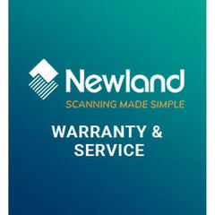 Newland Warranty Laajennus (WECFM3281-NFC-5Y)