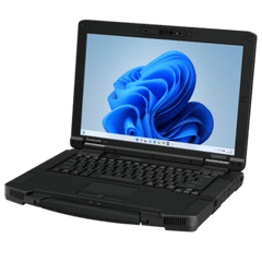 Panasonic TOUGHBOOK 56 Rugged Laptop (FZ-56BZ00YB4)