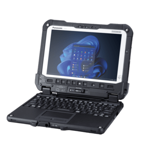 Panasonic TOUGHBOOK G2 (FZ-G2NZ043B4)