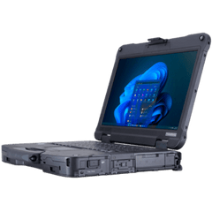 Panasonic TOUGHBOOK 40 mk2 Rugged Laptop (FZ-40FZ00MB4)