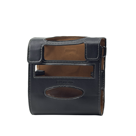 Bixolon leather case (PLC-R410/STD)