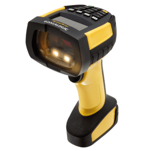 Datalogic PowerScan PBT9600 (PBT9600-SRRB)