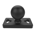 RAM Mounts pallo Bosch-profiilijärjestelmiin, C-koko (RAM-263U)