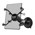 RAM Mounts X-Grip-imukuppikiinnitys 7"–8" tableteille, B-koko (RAM-B-166-UN8U)