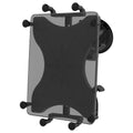 RAM Mounts X-Grip-imukuppikiinnitys 9"–11" tableteille, B-koko (RAM-B-166-UN9U)