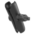 RAM Mounts kaksoiskuppivarsi, B-koko, keskipitkä 95 mm (RAM-B-201U)