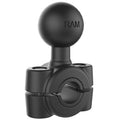 RAM Mounts Torque pieni putkijalusta 9,5–15,9 mm putkiin, B-koko (RAM-B-408-37-62U)